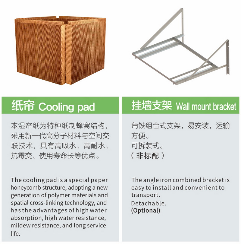 冷風機