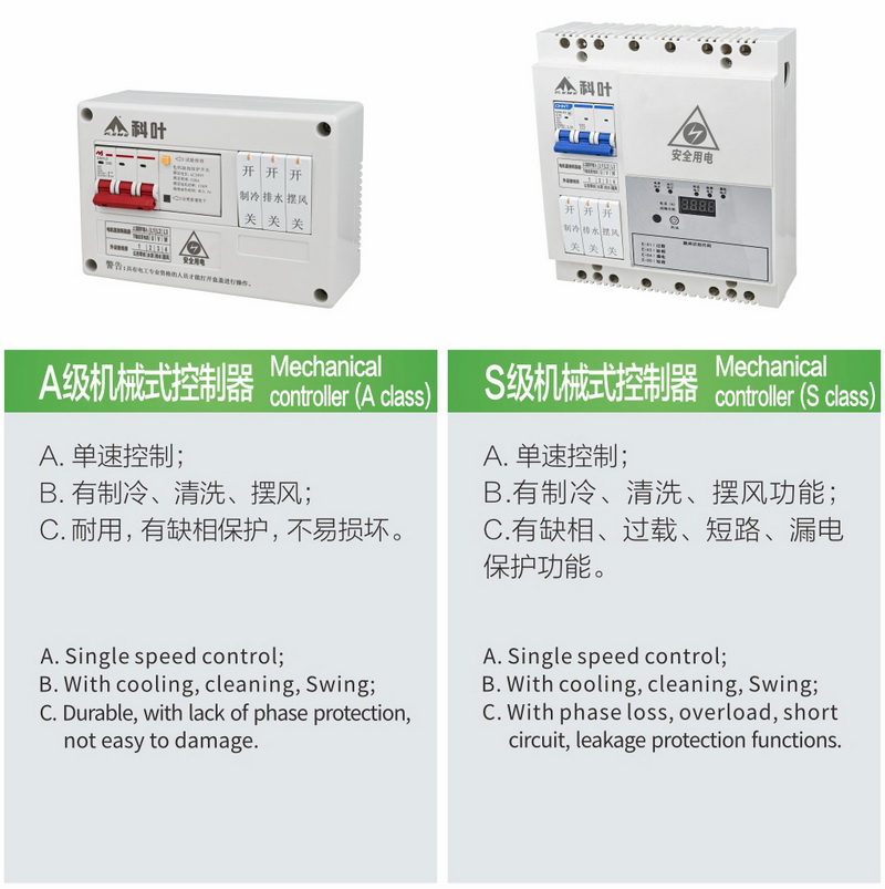 水冷風(fēng)機(jī)